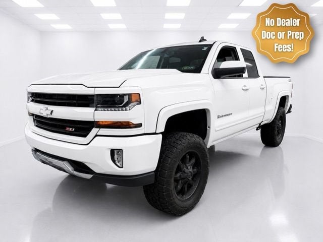 chevrolet silverado 1500 2017 1GCVKREC3HZ127503 image chevrolet silverado 1500 2017 1GCVKREC3HZ127503 image